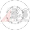 FORD 1376118 Brake Disc